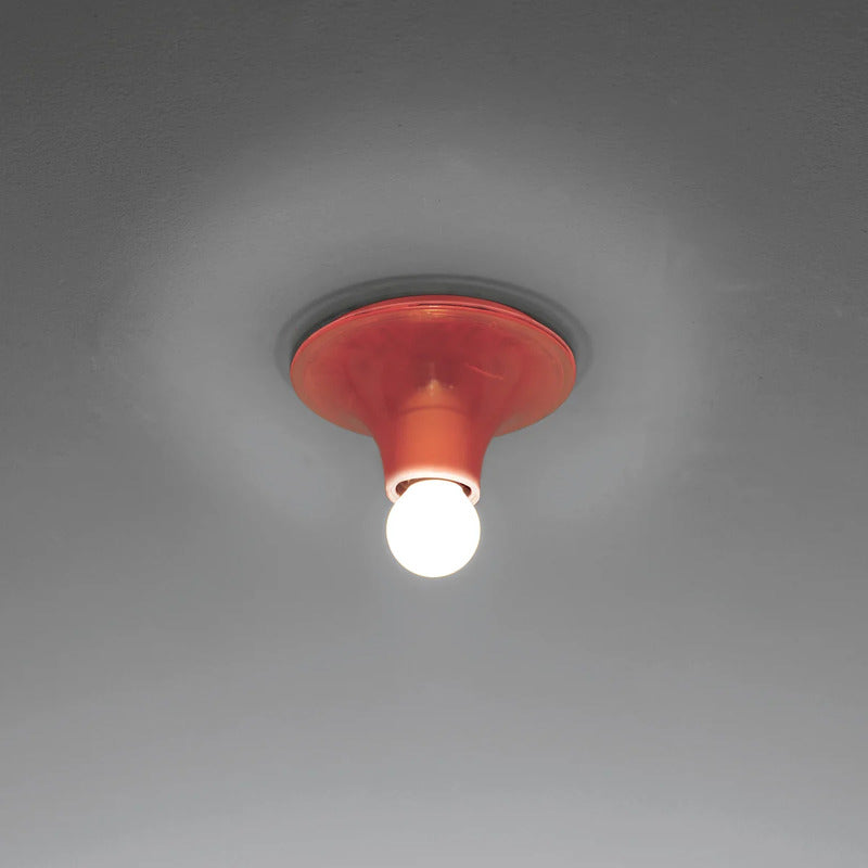 Teti Wandleuchte Deckenleuchte Deckenlampe Lampe Leuchte IP20 Anthrazit - 8052993019868