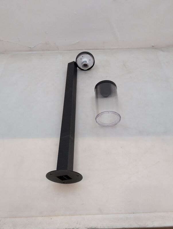 Nordlux Wegeleuchte Gartenlampe Coupar LED Pollerleuchte dimmbar schwarz 80cm - 5704924010675