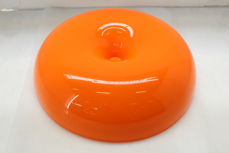 Diffusor für Nesso Ersatzteil Lampe Leuchte Ersatzlampenschirm Baldachin 518 - 1