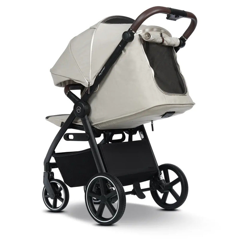 My Junior® PLIA² Buggy Desert Bloom - 4255746206773
