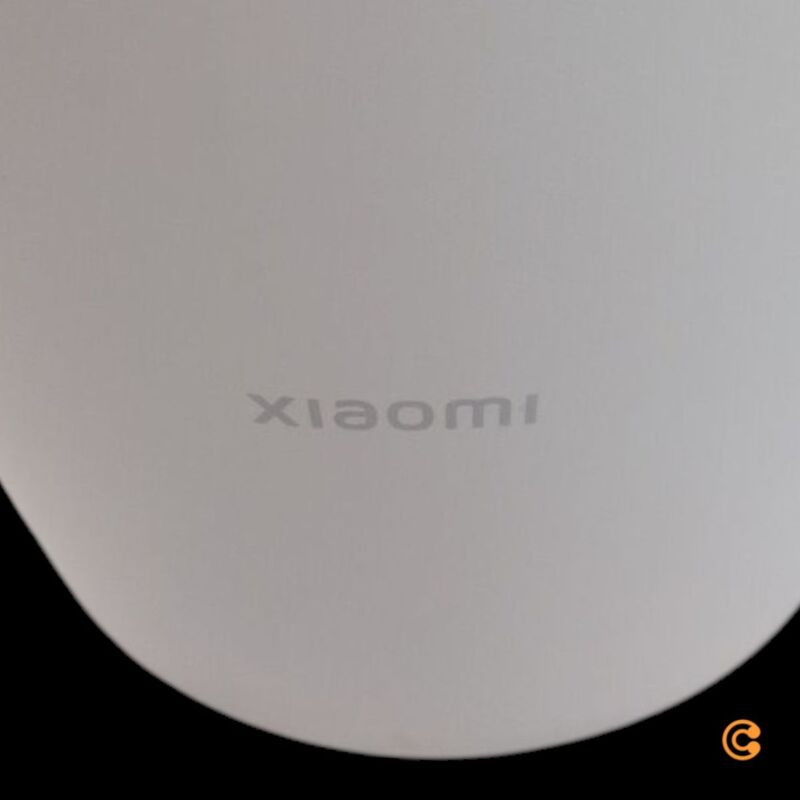 XIAOMI BHR8374EU SMART LUFTENT Luftreiniger Luftfilter Luftqualität Weiß - 6941812777466