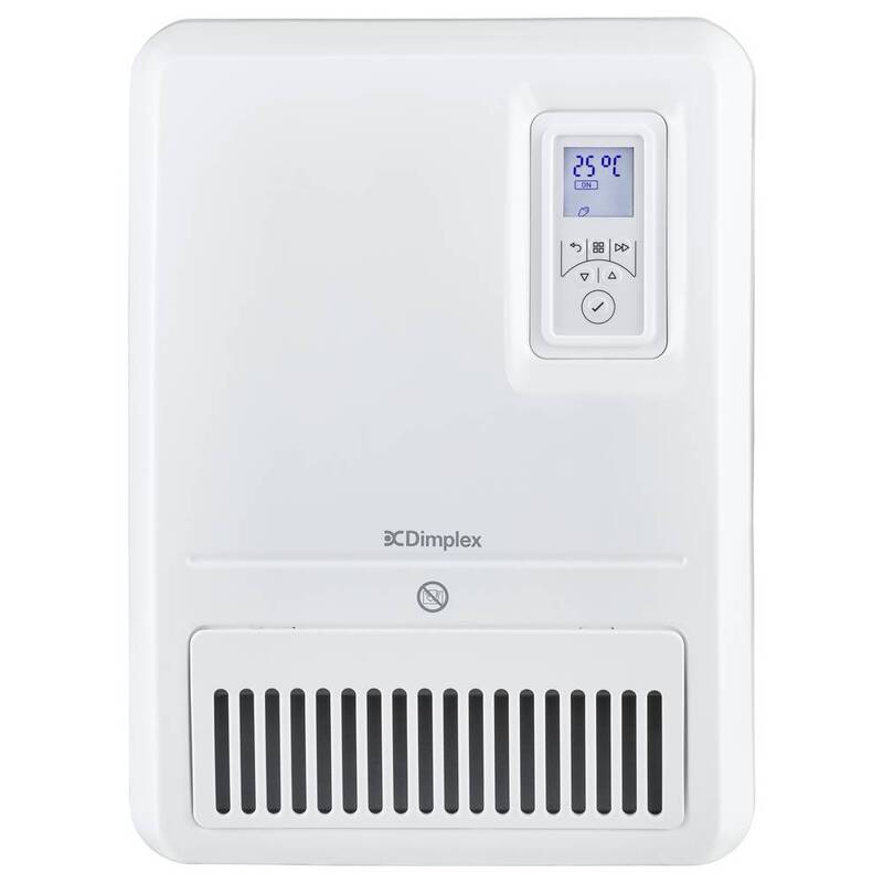 Dimplex 376420 Bad-Schnellheizer Lüftung Heizung Klima Heizgerät SIEHE TEXT/FOTO - 4015627376427