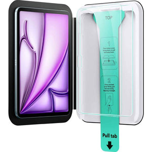 B-Ware ESR Displayschutzglas für Apple iPad Air 11" (M4, M3, M2) 2er Set