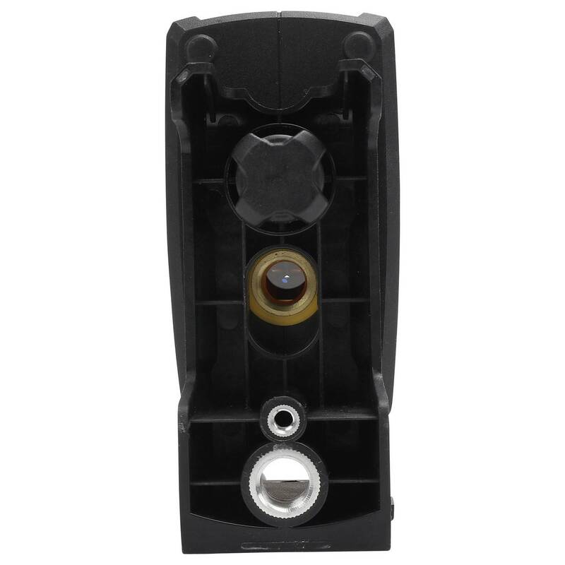 Prexiso Kreuzlinienlaser P2LC15S Lasergerät Längenmessung 15m Messgerät 4mm - 7640134051153
