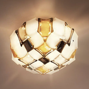B-Ware Slamp Mida Deckenleuchte Lampe Leuchte Deckenlicht Licht SIEHE TEXT/FOTO