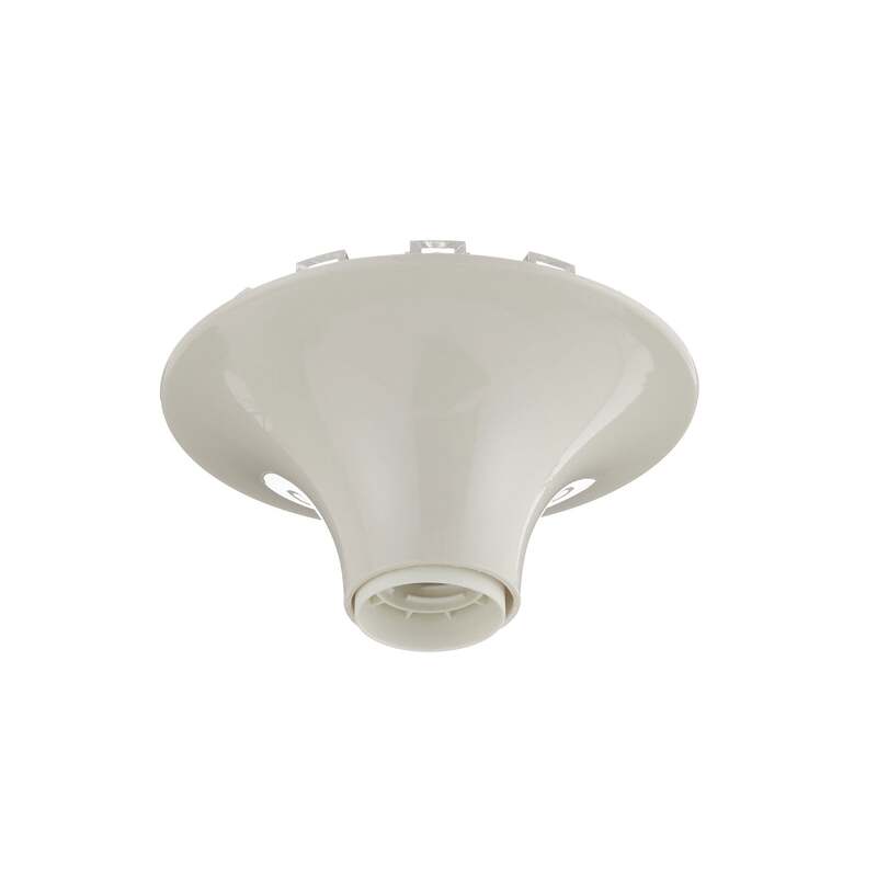 Teti LED Wandleuchte Deckenlampe Wandleuchte Deckenlampe Lampe weiß - 8052993019844