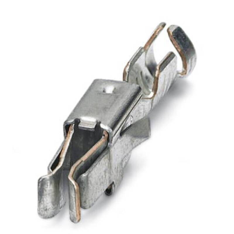 PHOENIX CONTACT Buchsengehäuse Kabel Steckverbinder Crimpkontakt MSTBC - 4017918093396