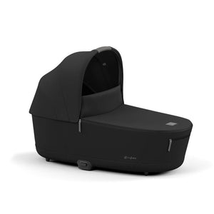 B-Ware cybex PLATINUM Priam Wanne Lux Sepia Black Babywanne für Luxuskinderwagen Kin347