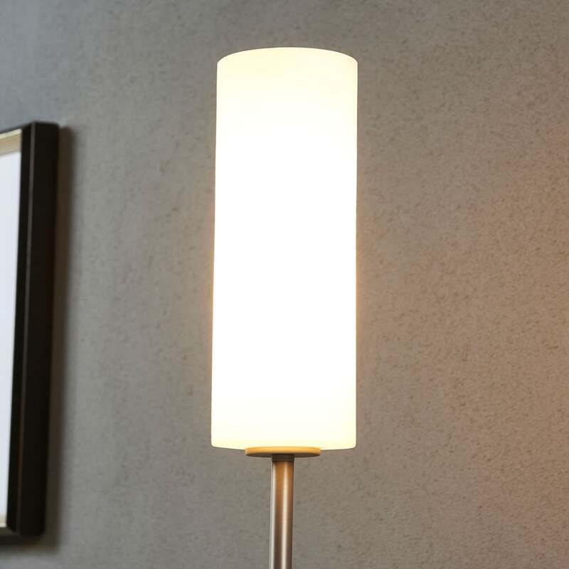 Lindby Dezente Stehlampe Vinsta Stehleuchte Lampe Standlampe SIEHE TEXT/FOTO - 4251096524062