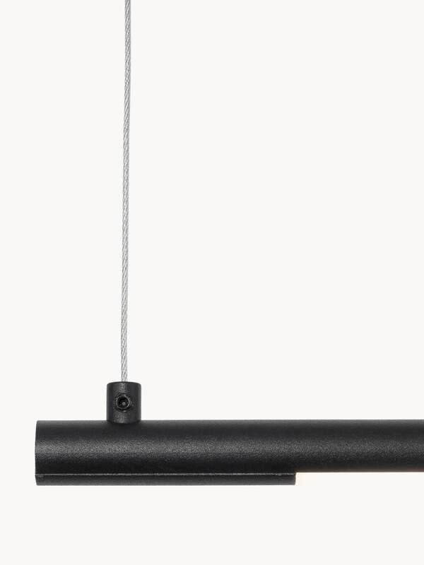 Nova Luce Große LED-Pendelleuchte Elettra Deckenlampe Lampe Leuchte Pendellampe - 5212017429445