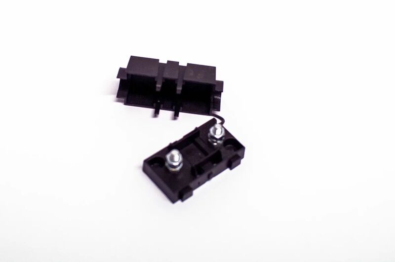HMD1 Stud Connector UL94 V0 Verbindungselemente für verschiedene Anwendungen 1 - 8719392005822