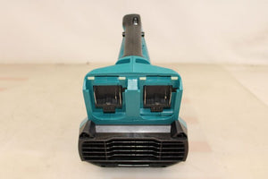 B-Ware Makita Akku Laubbläser DUB362Z Blasgerät 2x18V ohne Akku und Ladegerät 2,6kg