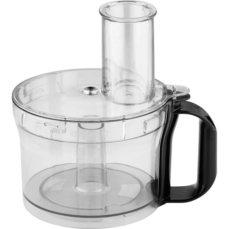 Kenwood Küchenmaschine FDM301SS Rührmaschine Foodprocessor 800W Edelstahl 2,1l - 5011423195940