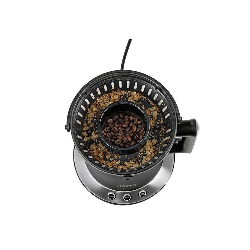 Roast-Perfect Coffee Roaster Including 200g Green Coffee Beans - 4060449042579