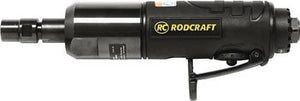 B-Ware RODCRAFT Druckluftstabschleifer Schleifer RC 7068 6mm 400 Watt Composite Gehäuse