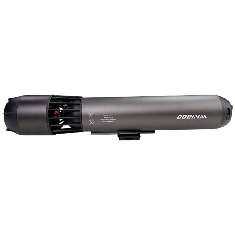 WAYDOO Subnado Unterwasser Scooter Sup Kit Tauchscooter Taucher Wasserfahrzeug - 6974416940844