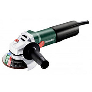 B-Ware Metabo Winkelschleifer Flex 1400W 125mm Trennschleifer Schleifer M14 2,2kg