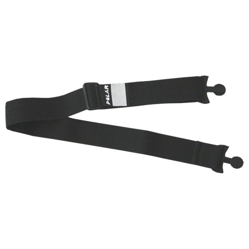 Polar Brustgurt Ersatzteil Gurt für T31 T31C T61 schwarz Gr. L 5 STÜCK - 0725882017563