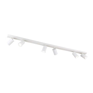 B-Ware Orion Deckenstrahler Sean Deckenlampe Deckenlicht Lampe Licht sechsflammig we169