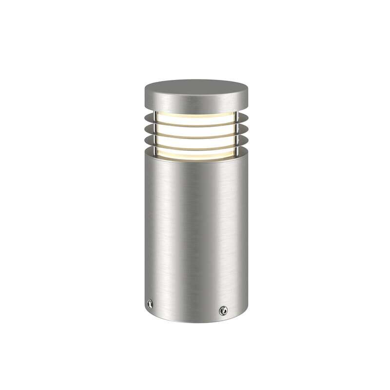Arcchio Arcchio Sockellampe Caramia Lampe Leuchte Edelstahl V4A, seewasserfest - 4251096551297
