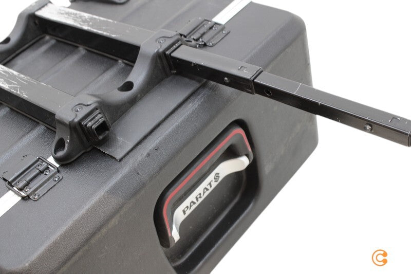 Parat Laptool Tron-X 208330151 Werkzeug-Pilotenkoffer Trolley SIEHE TEXT/FOTO - 4006793034716