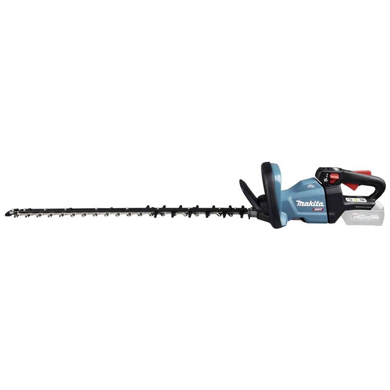 Makita Akku Heckenschere 40V Li-Ion 750mm Strauchschneider Gartenwerkzeug leicht - 88381743884
