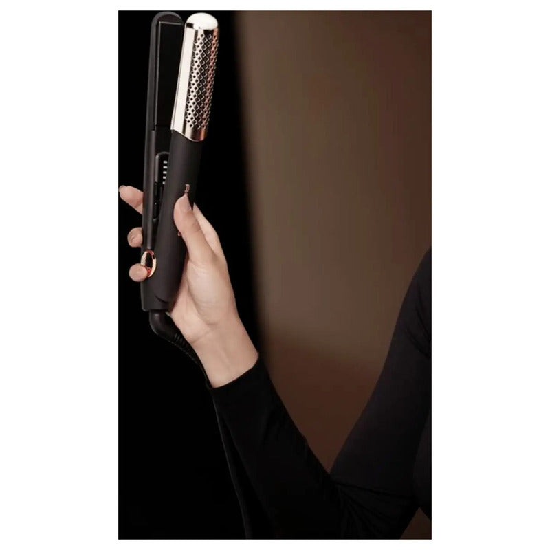 Rowenta Glätteisen Ultimate Experience Premium schwarz kupfer 200°C 5 Heizstufen - 3121040083901