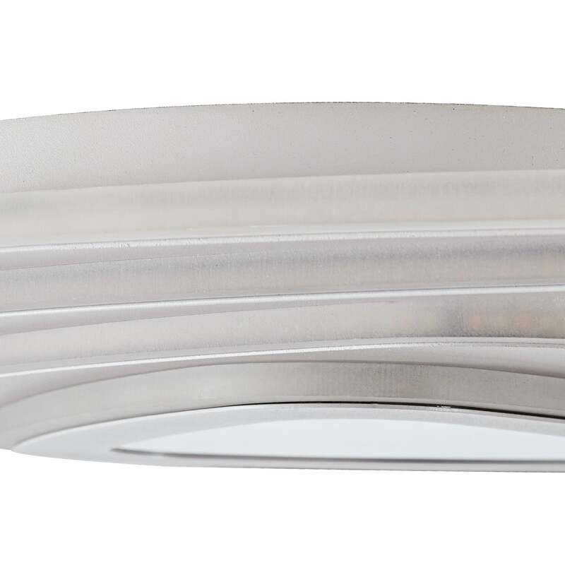 Lindby Deckenleuchte Deckenlampe LED Rebeka weiß Fernbedienung CCT dimmbar - 4251911792447