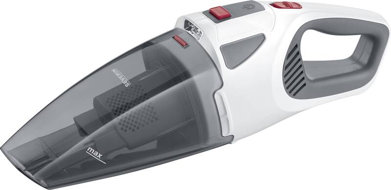 Severin 4-in-1 Akku-Handstaubsauger 18.5V Staubsauger Akku-Saubsauger Handsauger - 4008146037009