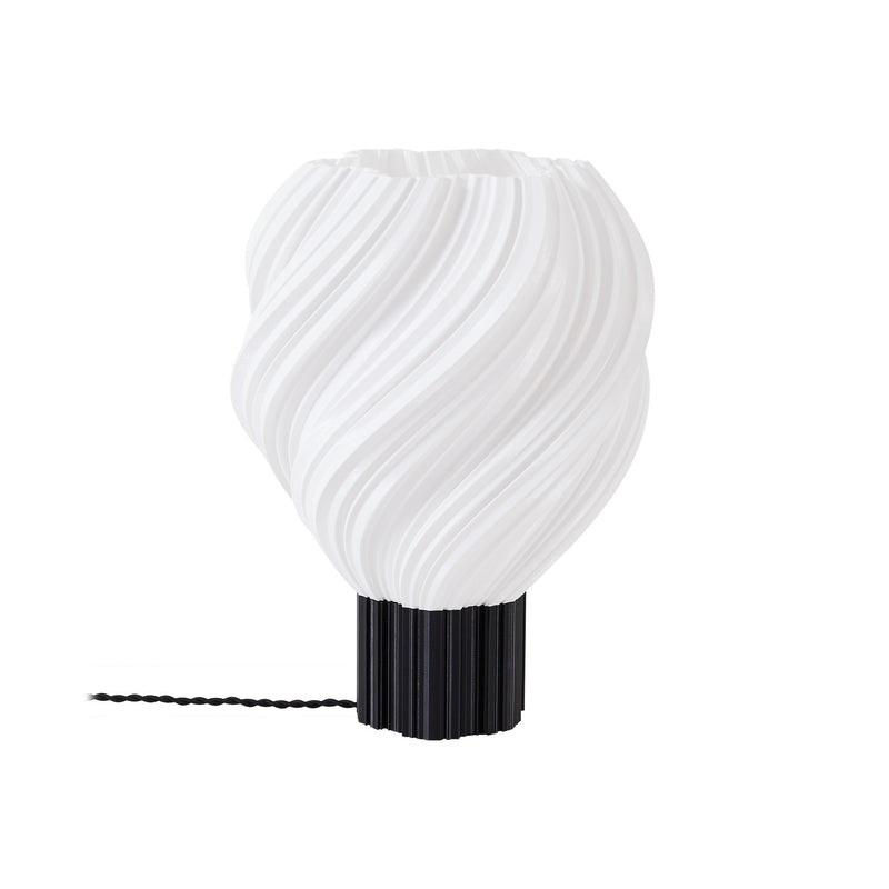 Lindby Tischleuchte Nuvia LED Lampe Leuchte Tischlampe modern weiß 39cm - 4255830901270