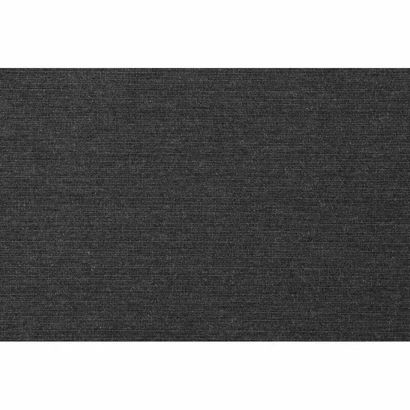 Siena Garden Sesselauflage Centauri 110cm Relaxsessel Handtuchauflage anthrazit - 4055938417891