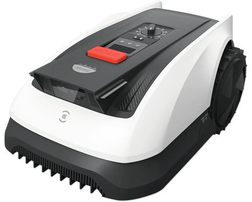 ECOVACS Mähroboter Rasenroboter GOAT O800 RTK Rasenpflege Gartengerät Roboter - 6970135034789