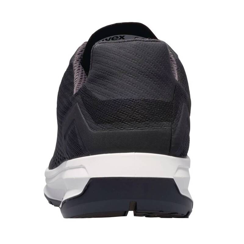 uvex 6595 6595838 Berufsschuh Schuh O1 Sicherheitsschuh Gr 38 SIEHE TEXT/FOTO - 4031101792095