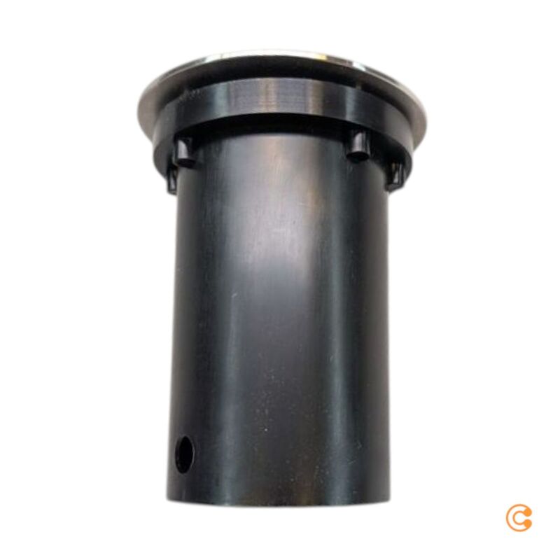 Nordlux Wegeleuchte Gartenleuchte Tilos 1-Kit LED Edelstahl IP67 145mm Höhe - 5704924005978