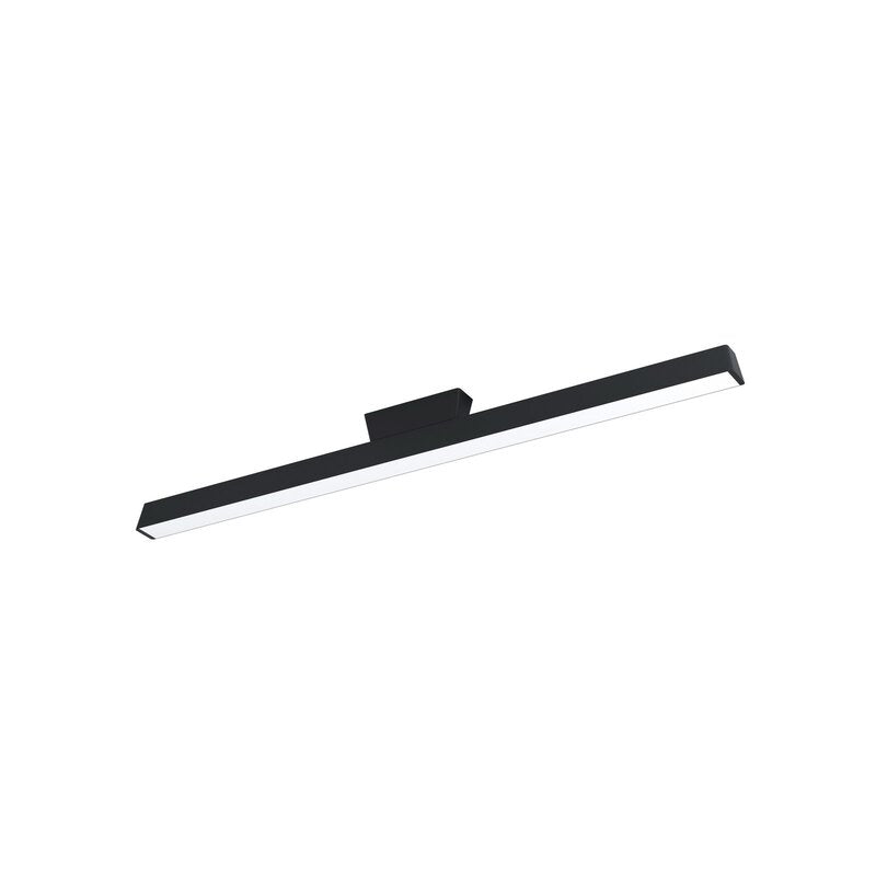 EGLO Deckenleuchte Lampe LED connect Simolaris Z schwarz Aluminium Kunststoff - 9002759996024