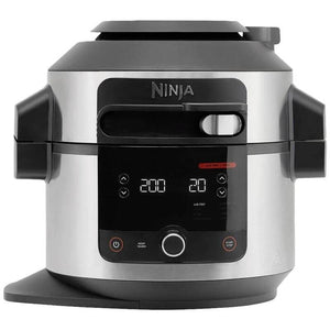 B-Ware Ninja SharkNinja Ninja OL550EU Multikocher mit Dampfgarfunktion SIEHE TEXT/F397