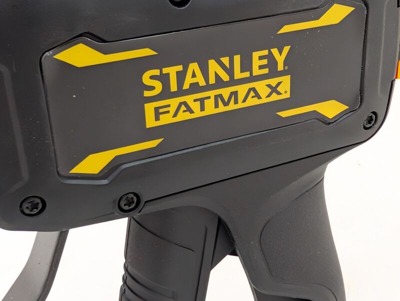 Stanley Einhandzwinge Spannzwinge 300mm 135kg Ausladung 63,5mm Werkzeughalter - 3253560830069