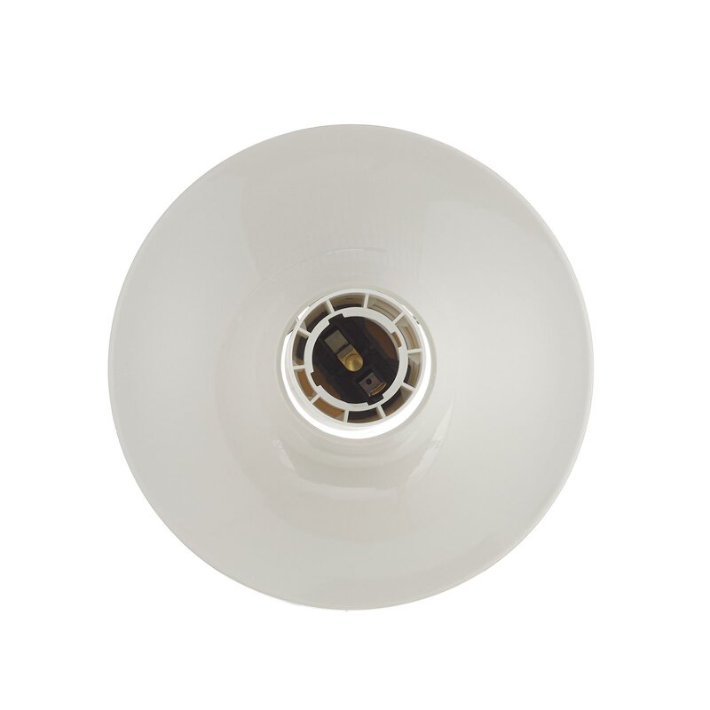 Teti LED Wandleuchte Deckenlampe Wandleuchte Deckenlampe Lampe weiß - 8052993019844