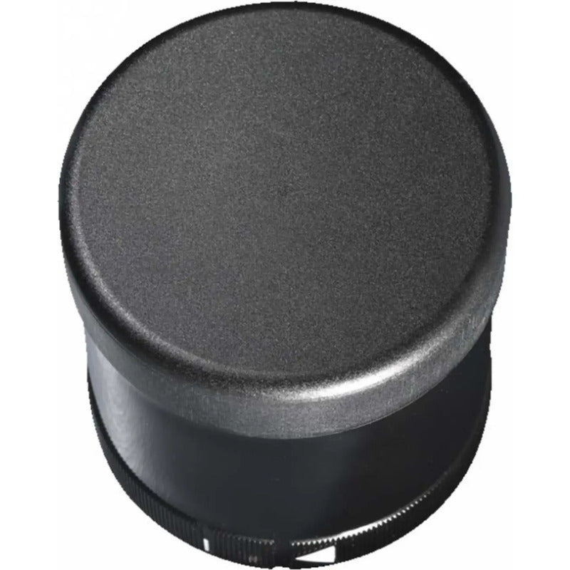 Rittal Akustikelement SG 2376.001 Signalgeber 95-105 dB IP65 schwarz 24V DC - 4028177953772