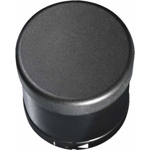 B-Ware Rittal Akustikelement SG 2376.001 Signalgeber 95-105 dB IP65 schwarz 24V DC
