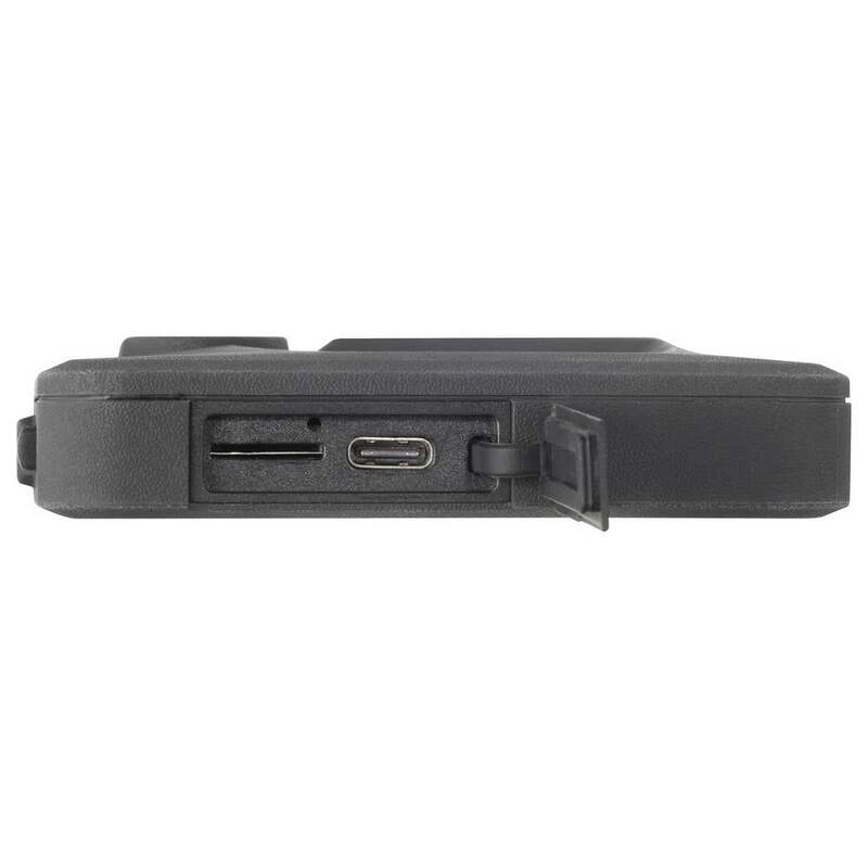 VOLTCRAFT WBP-160 Wärmebildkam Kamera Thermalkamera Wärmebildgerät tragbar447 - 4064161396200
