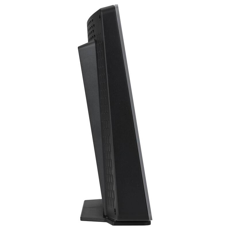 TFA WLAN Wetterstation ID-02 35.8 Silber digital 6 Tage Vorhersage 5 Sensoren - 4009816042088