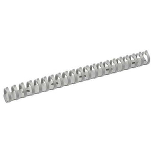 10x B-Ware Hager Verdrahtungskanal VZ749 Kabelkanal Vector Modul  0.26mx23mmx23mm  10 STÜCK