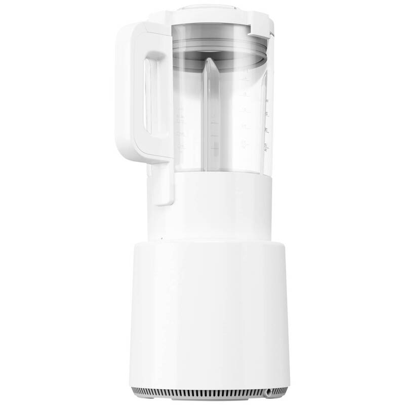 Xiaomi Standmixer 1000 W Weiß 1,6 l 9 Schaltstufen App steuerbar Borosilikatglas - 6934177780554
