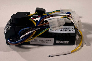 B-Ware Aeratron AE Receiver Empfänger WiFi ready DC8120WHSYC4350 4350 SIEHE TEXT/F324