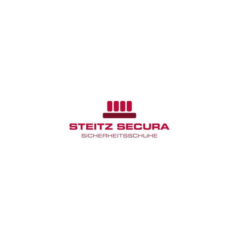 Steitz Secura Sicherheitsschuhe VARIO DYNAMICS PRO S2 ESD schwarz/blau Größe 46 - 4044348503874