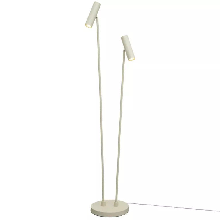 IT'S ABOUT ROMI Stehleuchte Stehlampe Havana hellgrün Metall Innenbeleuchtung - 8716248094856