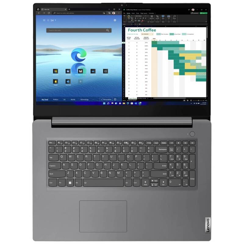 Lenovo Notebook Laptop Intel Core i5 1335U 16GB RAM 512GB SSD SIEHE TEXT/FOTO - 0196803887037