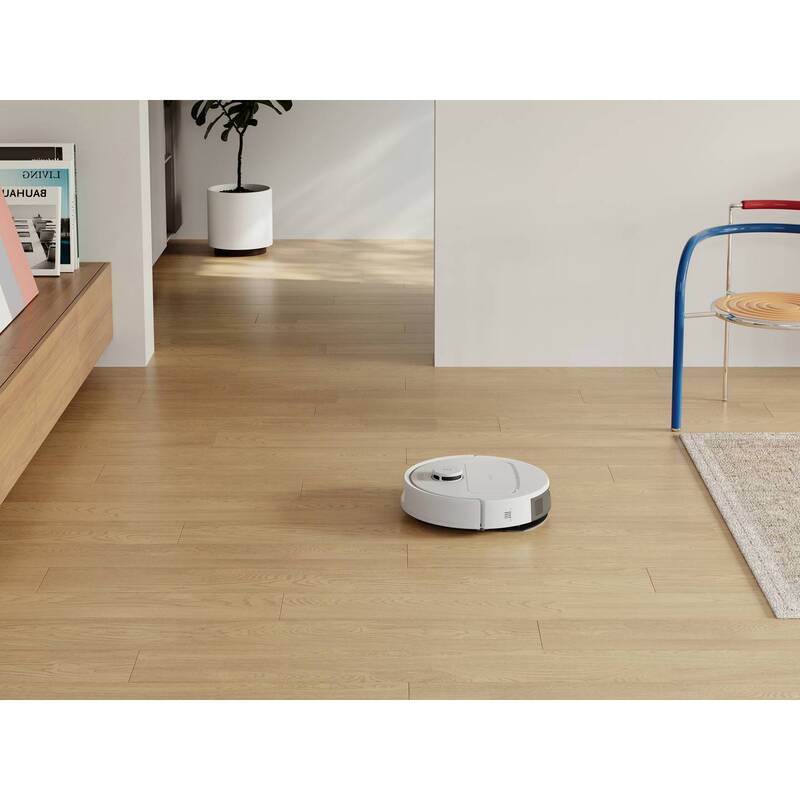 ECOVACS Saug- und Wischroboter DEEBOT N20e PLUS mit 8000 Pa und 300 Minuten - 6970135033935