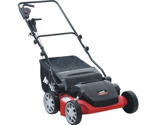 MTD Elektro-Vertikutierer Optima 37VE Rasenvertikutierer 1600W 14 Messer - 4008423857412